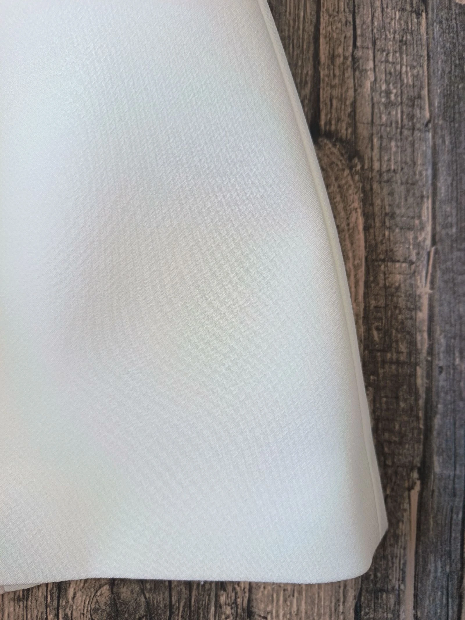 Chaleco Blanco ♡ Zara * Talla M – photo 5